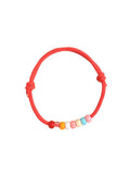 Cordino in Paracord di Nylon - Collana Personalizzabile