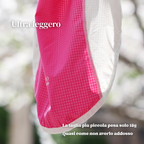 Gilet Rinfrescante Protezione Solare Maglietta Estiva Ultraleggera Traspirante