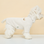 abbigliamento termico per cani