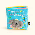 BITE ME – It's My Birthday| Libro Olfattivo Interattivo per Cani