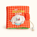 BITE ME – My Lunch Box | Libro Olfattivo Interattivo per Cani