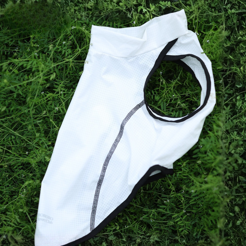 Gilet Rinfrescante Protezione Solare Maglietta Estiva Ultraleggera Traspirante