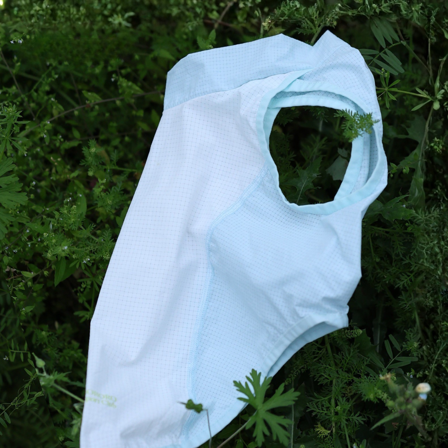 Gilet Rinfrescante Protezione Solare Maglietta Estiva Ultraleggera Traspirante