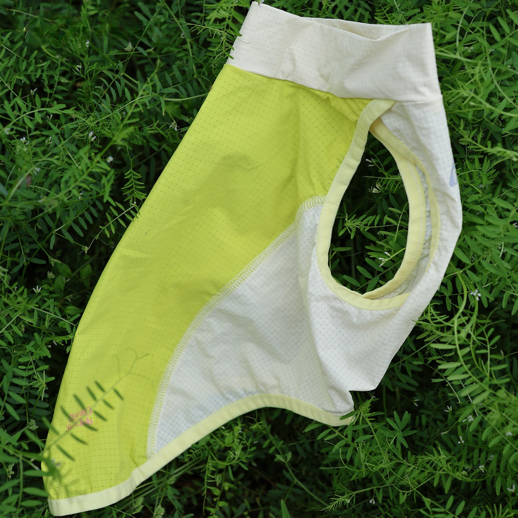 Gilet Rinfrescante Protezione Solare Maglietta Estiva Ultraleggera Traspirante