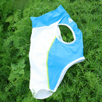 Gilet Rinfrescante Protezione Solare Maglietta Estiva Ultraleggera Traspirante