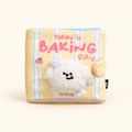 BITE ME – Today is Baking Day | Libro Olfattivo Interattivo per Cani