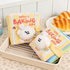 BITE ME – Today is Baking Day | Libro Olfattivo Interattivo per Cani