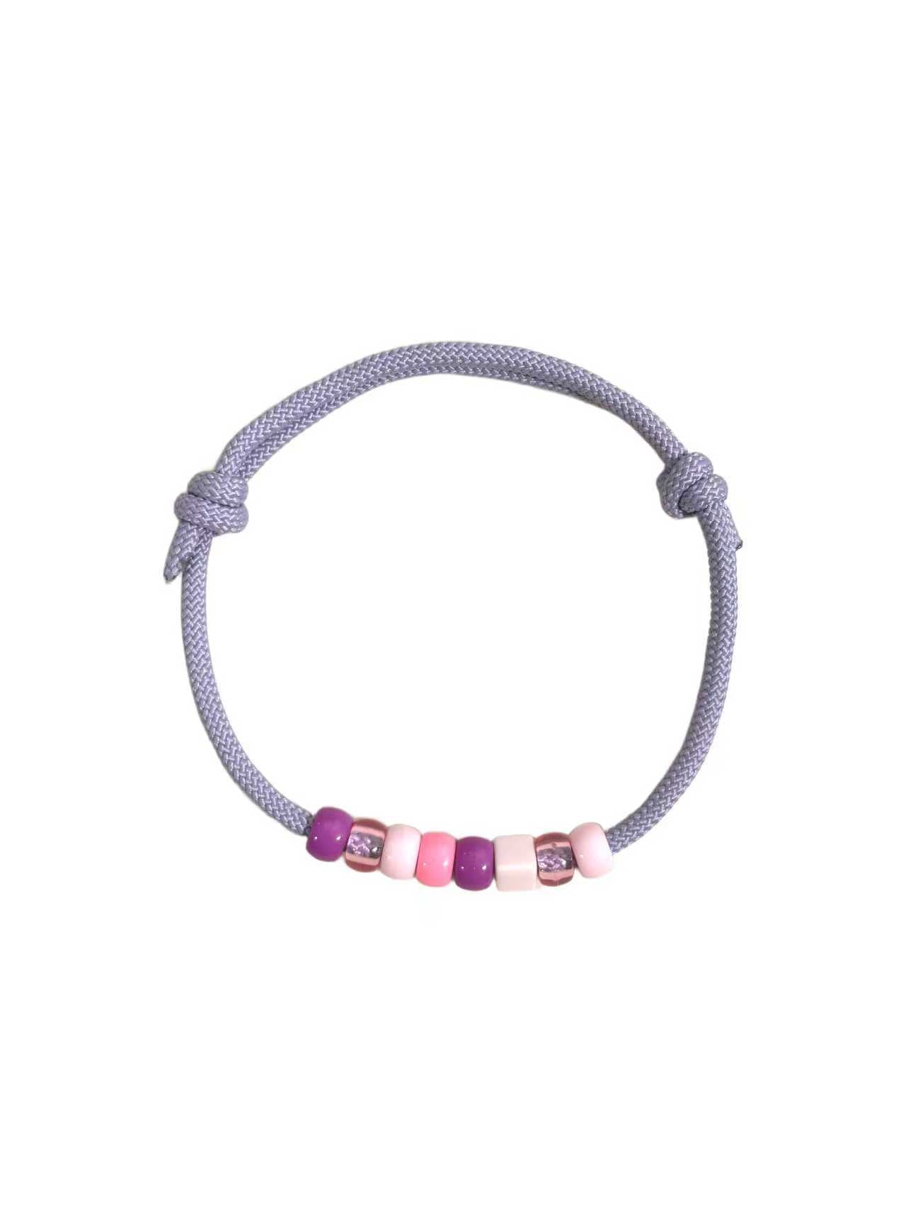 Cordino in Paracord di Nylon - Collana Personalizzabile