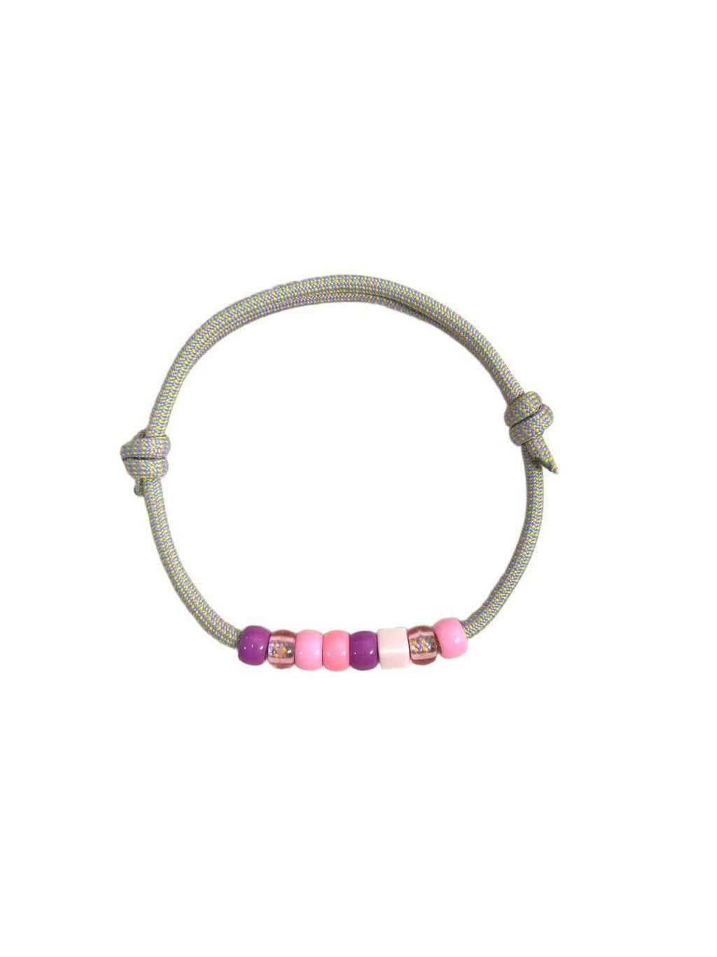 Cordino in Paracord di Nylon - Collana Personalizzabile