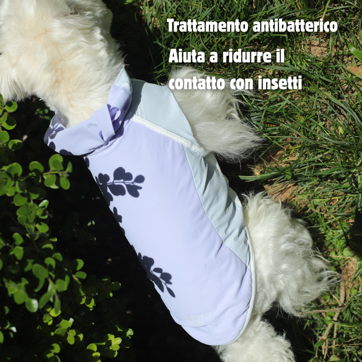Gilet Estivo Rinfrescante e Anti-UV con Effetto Fresco a Lunga Durata