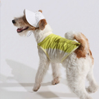 Gilet Rinfrescante Protezione Solare Maglietta Estiva Ultraleggera Traspirante - Verde Fresco