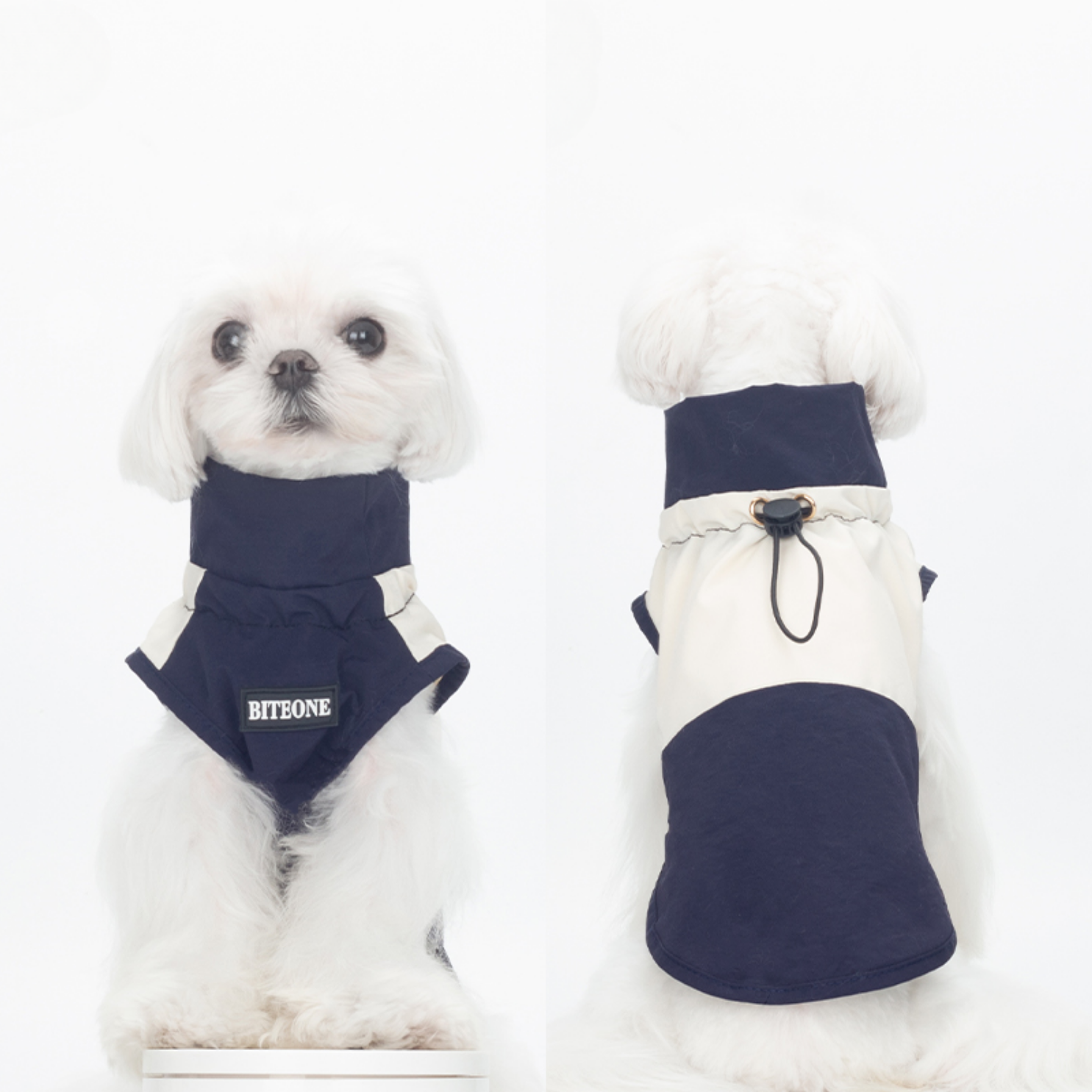 Gilet Antivento Impermeabile Giacca Outdoor Senza Maniche in Nylon Stile Sportivo