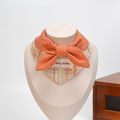 Meow BuBu Handmade Bandana - Collezione Tramonto d'Estate