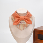 Meow BuBu Handmade Bandana - Collezione Tramonto d'Estate