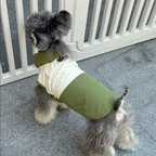 Gilet Antivento Impermeabile Giacca Outdoor Senza Maniche in Nylon Stile Sportivo