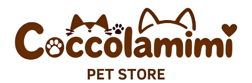 Coccolamimì Pet Store