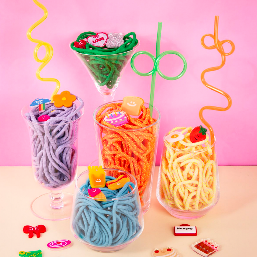 Cordino in Paracord di Nylon - Collana Personalizzabile