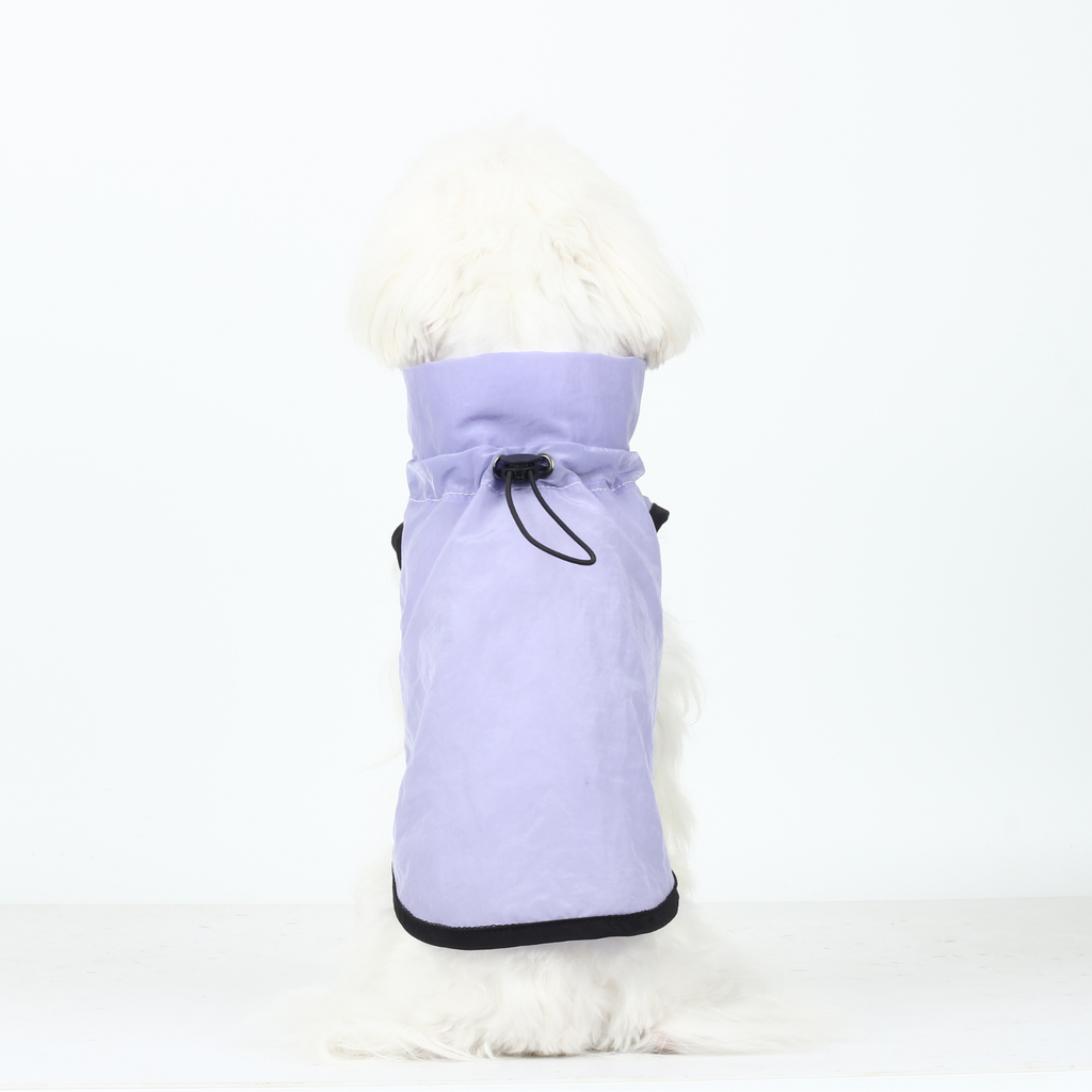 Gilet Antivento Ultraleggero Giacca Outdoor in Nylon Sottile Impermeabile Traspirante Anti-UV