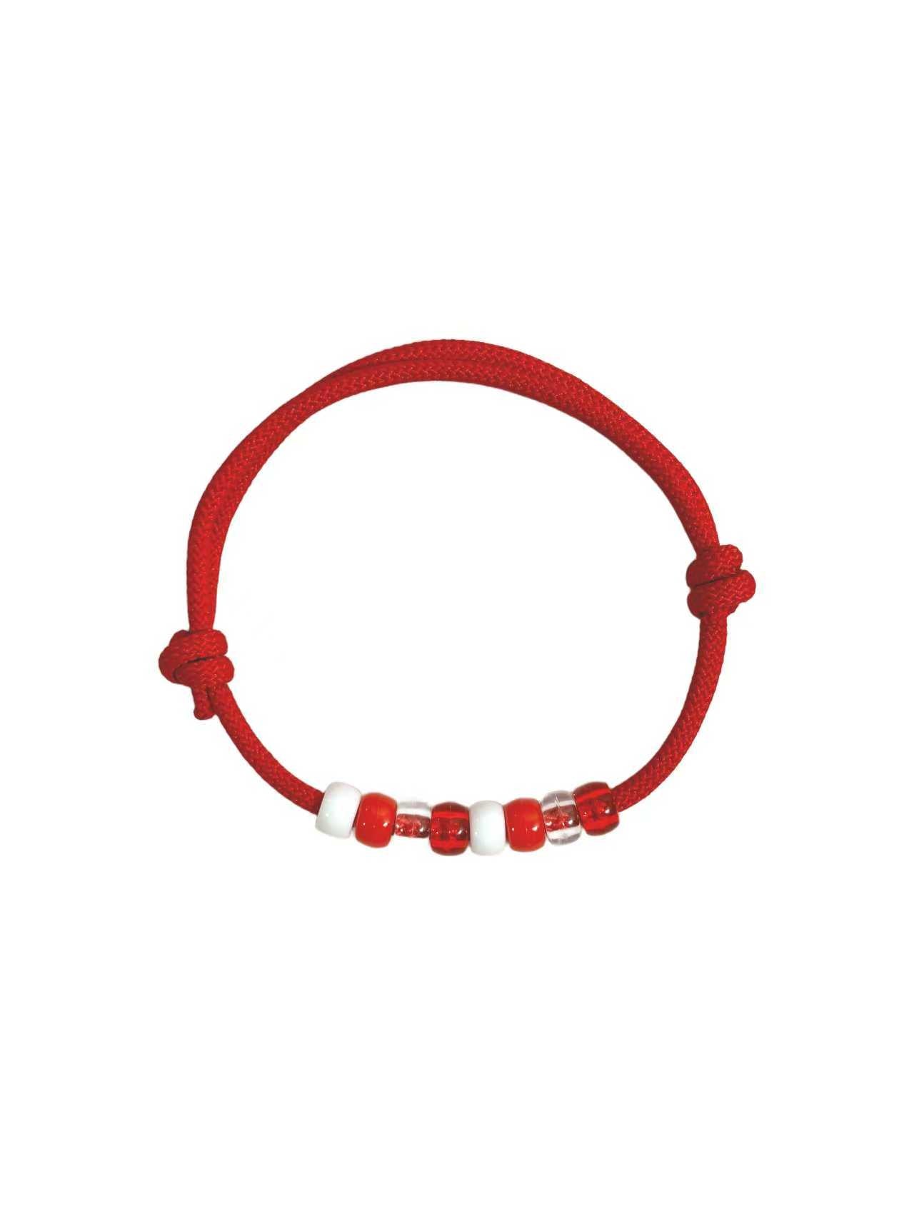 Cordino in Paracord di Nylon - Collana Personalizzabile