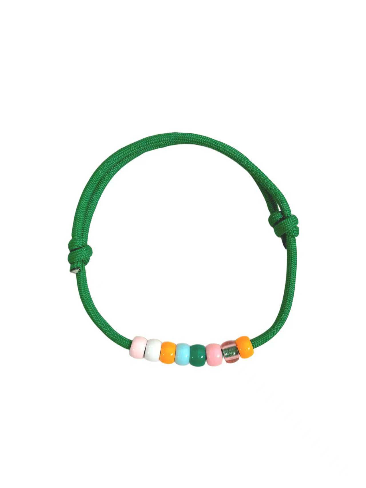 Cordino in Paracord di Nylon - Collana Personalizzabile